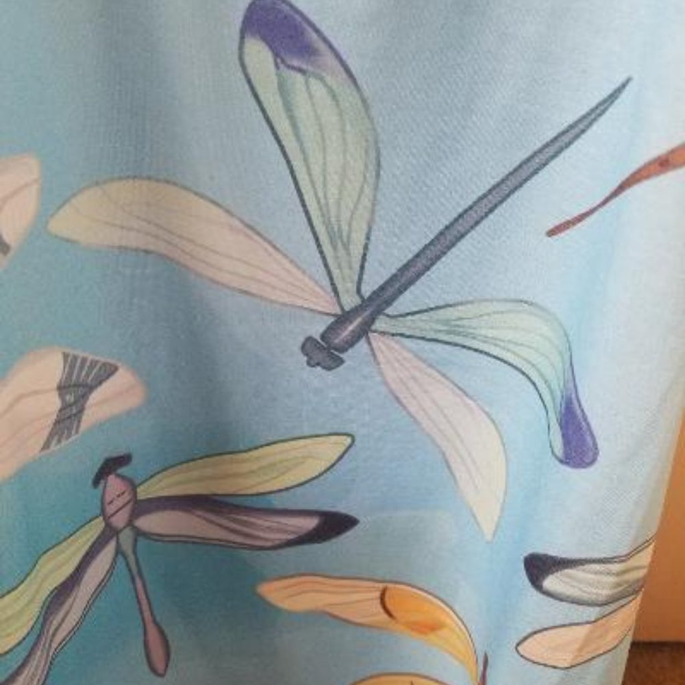 Brand New 3XL MissLook Dragonfly Top NBW - Picture 2 of 6
